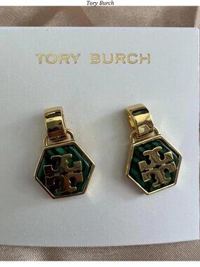 Tory Burch Stud Earrings